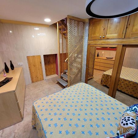 Alojamientos Momi Loft Corralejo Luaran gambar