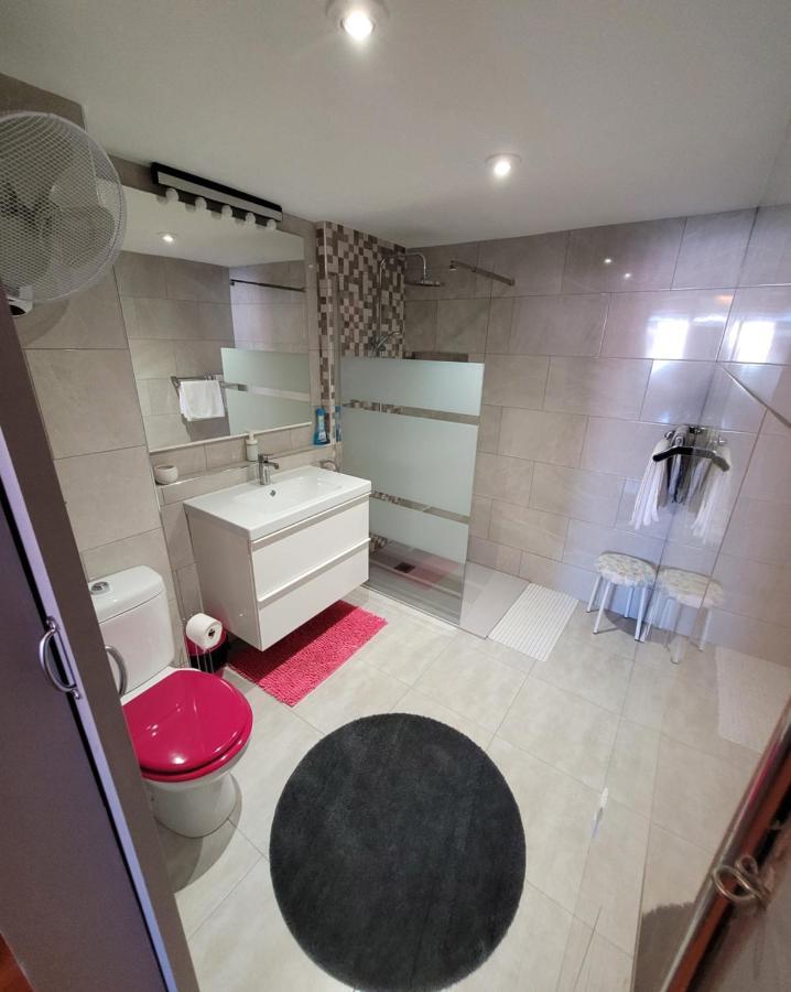 Alojamientos Momi Loft Corralejo Luaran gambar