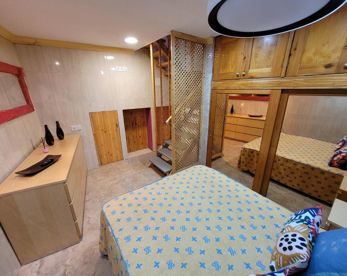Alojamientos Momi Loft Corralejo Luaran gambar